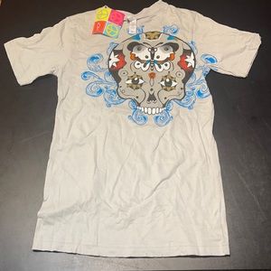 New cream xsmall woman’s